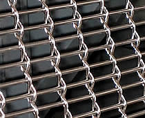 architectural mesh